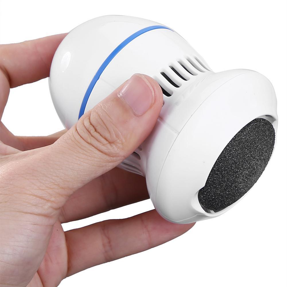 Electric foot grinder with vacuum, product detail